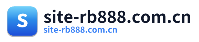 site-rb888.com.cn Logo